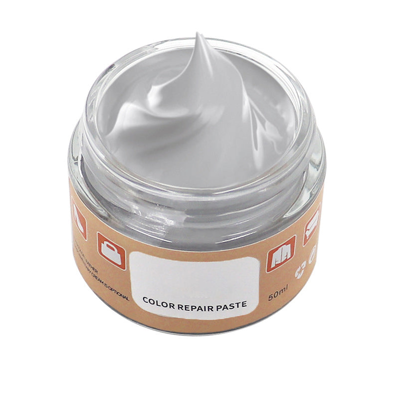 Gluschwein - Zeitlich begrenztes Sonderangebot – Wasserfeste Leder-Reparaturpaste