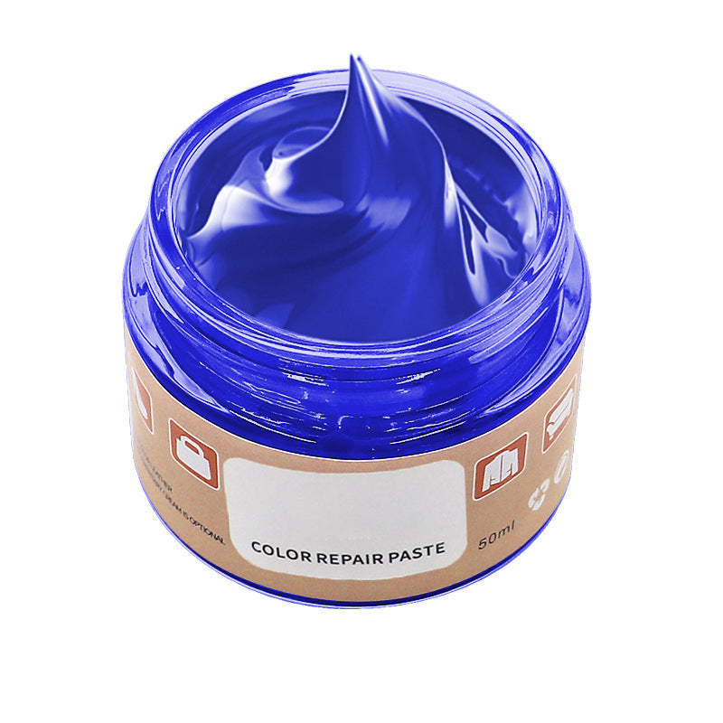 Gluschwein - Zeitlich begrenztes Sonderangebot – Wasserfeste Leder-Reparaturpaste
