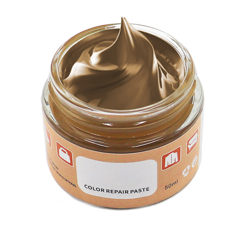 Gluschwein - Zeitlich begrenztes Sonderangebot – Wasserfeste Leder-Reparaturpaste