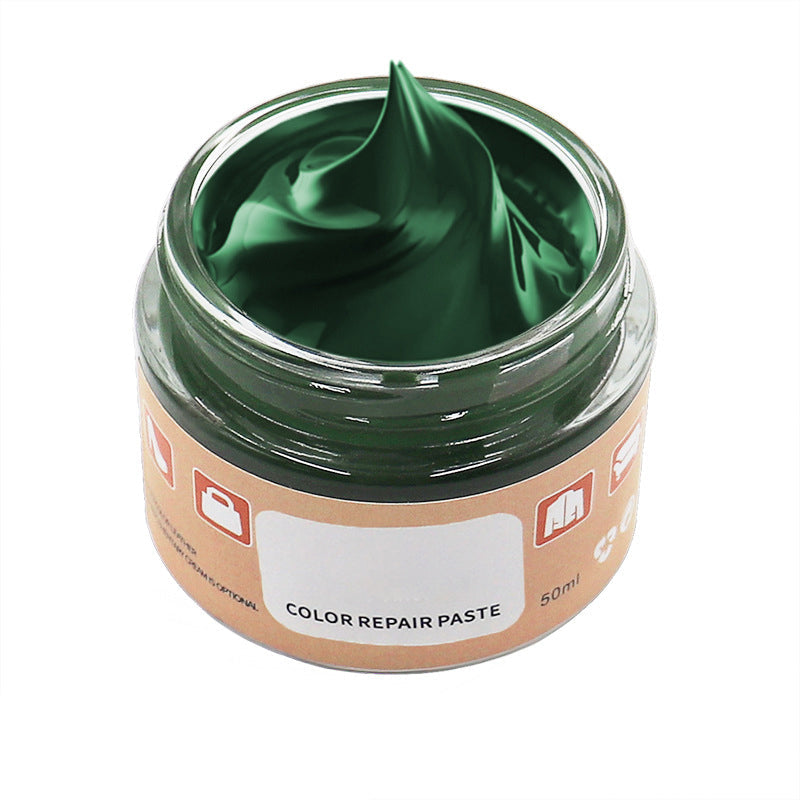 Gluschwein - Zeitlich begrenztes Sonderangebot – Wasserfeste Leder-Reparaturpaste