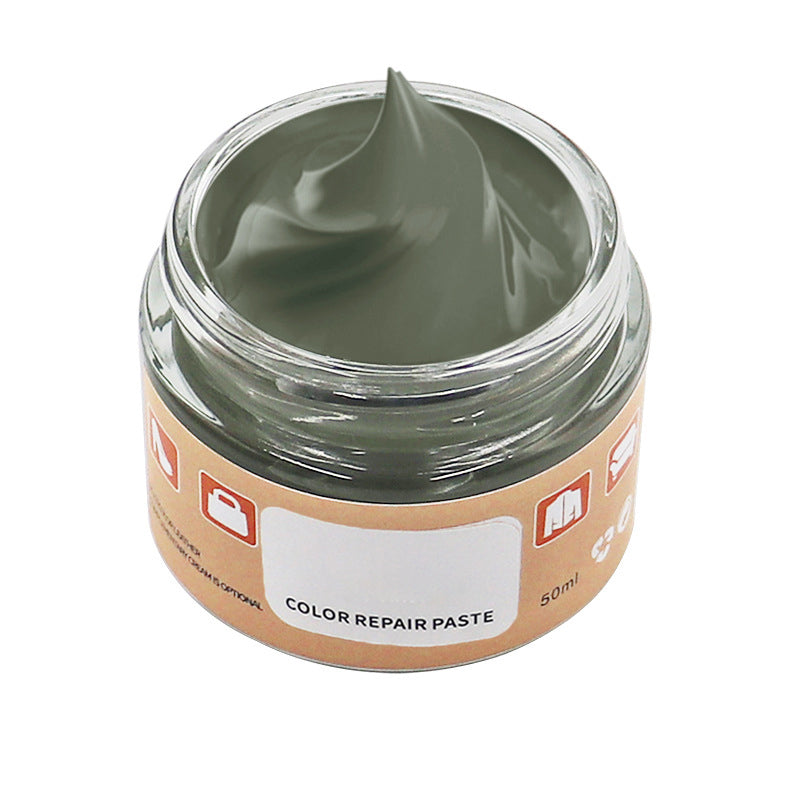 Gluschwein - Zeitlich begrenztes Sonderangebot – Wasserfeste Leder-Reparaturpaste