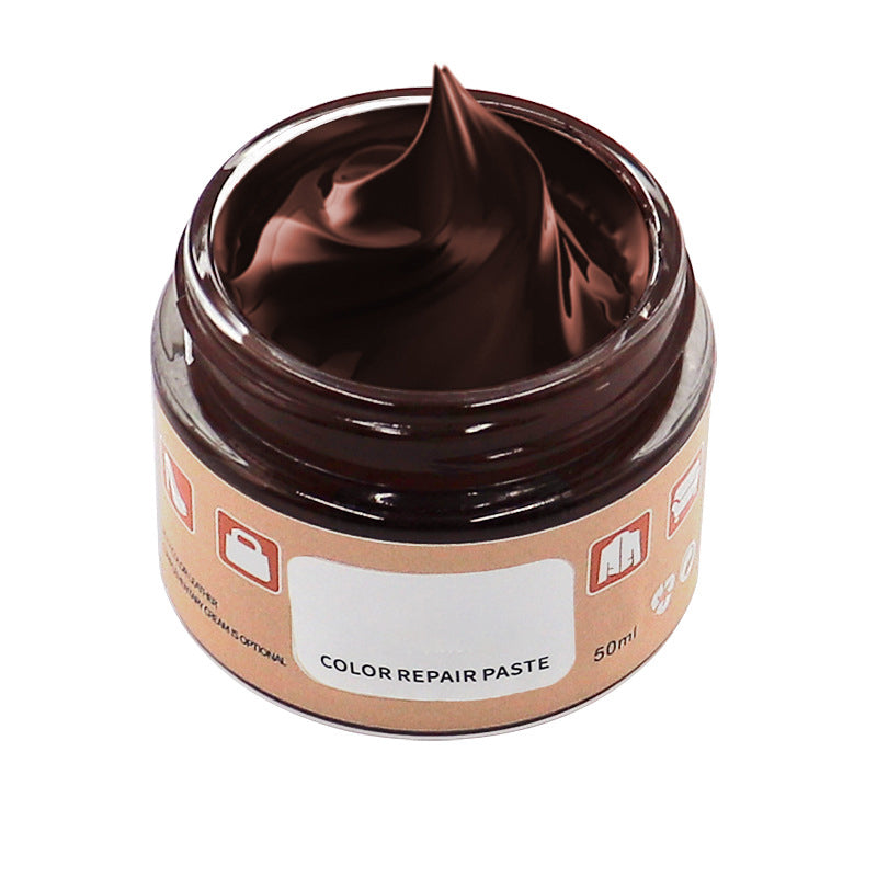 Gluschwein - Zeitlich begrenztes Sonderangebot – Wasserfeste Leder-Reparaturpaste