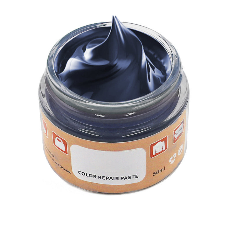 Gluschwein - Zeitlich begrenztes Sonderangebot – Wasserfeste Leder-Reparaturpaste