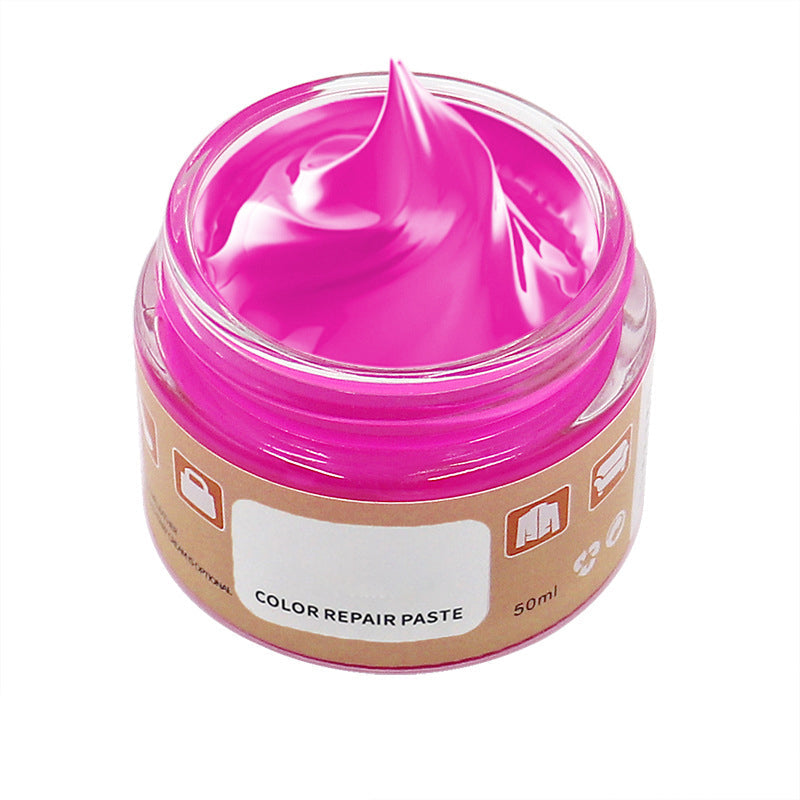 Gluschwein - Zeitlich begrenztes Sonderangebot – Wasserfeste Leder-Reparaturpaste