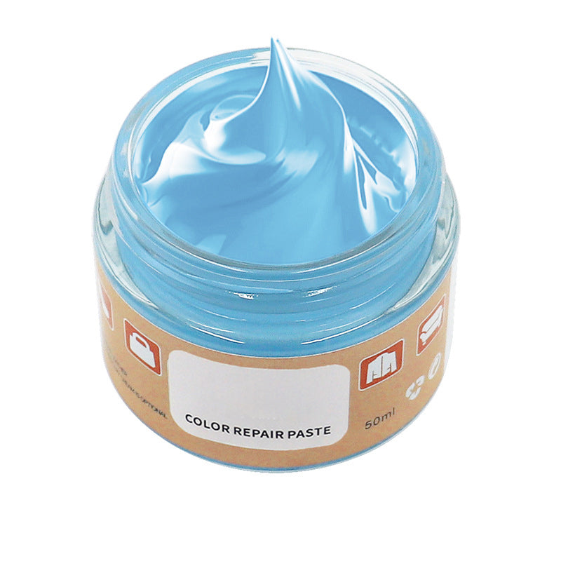 Gluschwein - Zeitlich begrenztes Sonderangebot – Wasserfeste Leder-Reparaturpaste