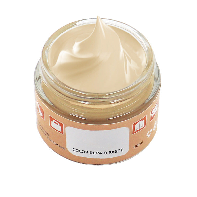 Gluschwein - Zeitlich begrenztes Sonderangebot – Wasserfeste Leder-Reparaturpaste