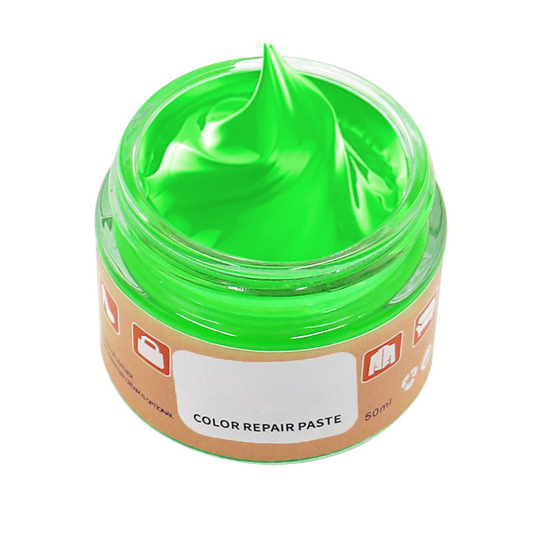 Gluschwein - Zeitlich begrenztes Sonderangebot – Wasserfeste Leder-Reparaturpaste