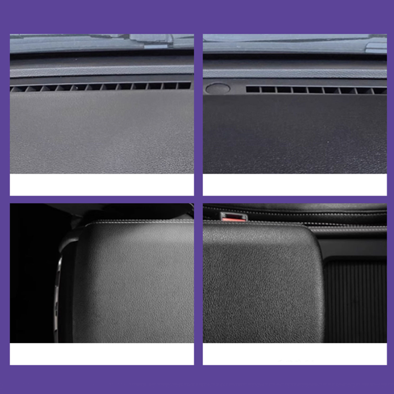 🚗 KAUFE 2, ERHALTE 1 GRATIS! 🧼 Universeller Innenraumreiniger für Autos – Entfernt Schmutz & Flecken, Sicher Für Polster, Kunststoff & Leder 🏠