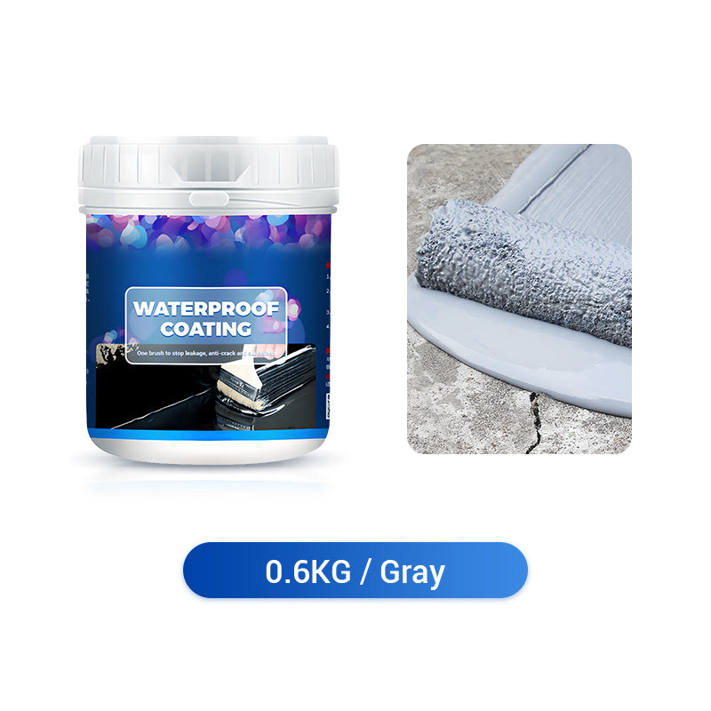 ✨50% RABATT✨Wasserfeste Mehrzweck-Polyurethan-Beschichtung, dauerhafter Schutz, schützt jeden Zentimeter Ihres Raumes!