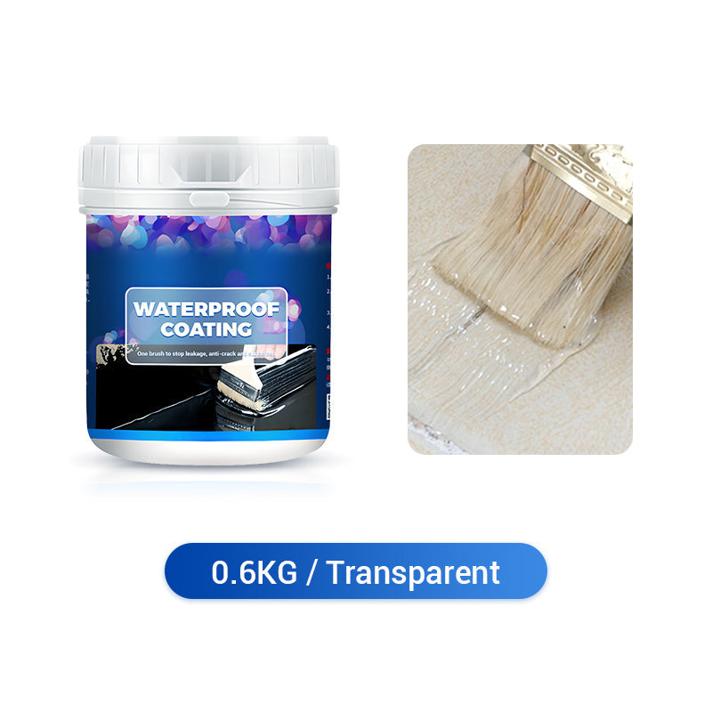 ✨50% RABATT✨Wasserfeste Mehrzweck-Polyurethan-Beschichtung, dauerhafter Schutz, schützt jeden Zentimeter Ihres Raumes!