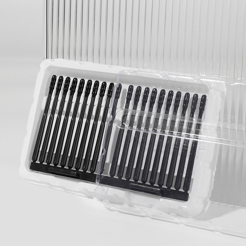 Gluschwein - Einweg-Sticks zum Entfernen von Ohrenschmalz