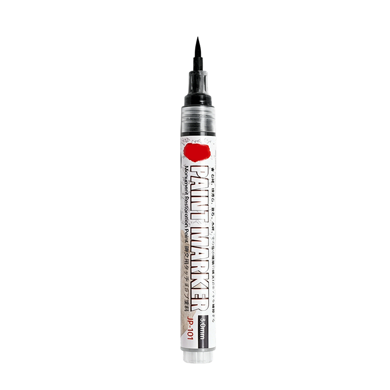 Gravestone Inscription Paint Pen