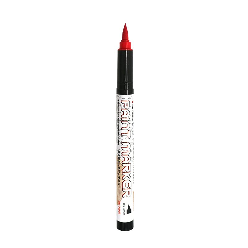 Gravestone Inscription Paint Pen