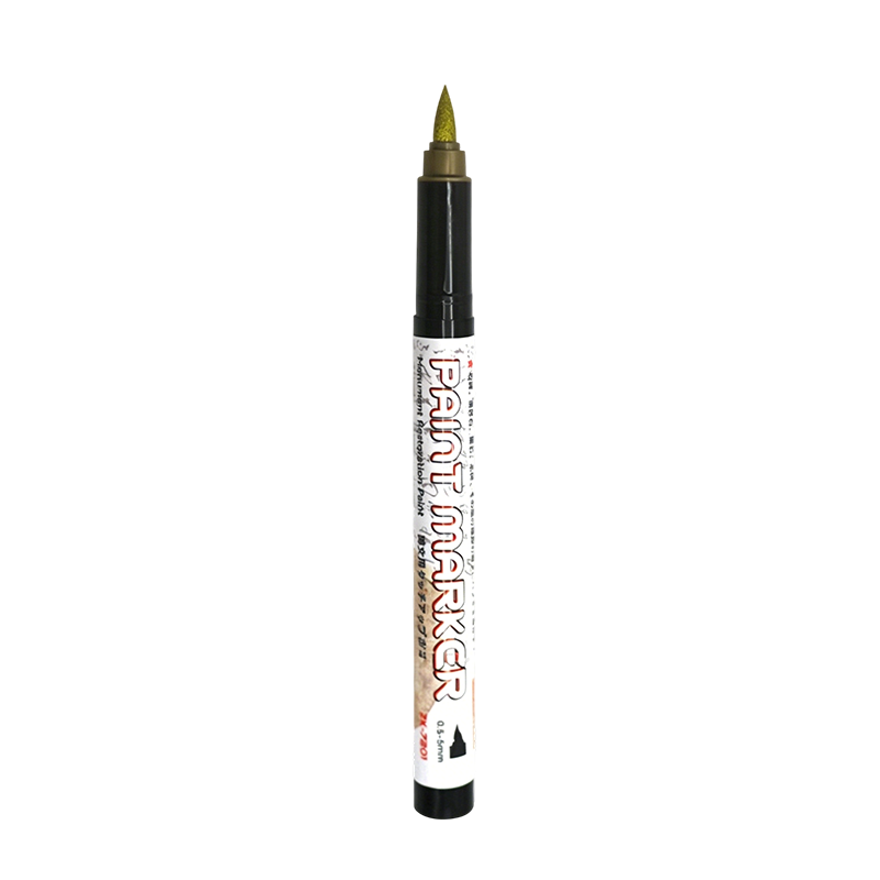 Gravestone Inscription Paint Pen