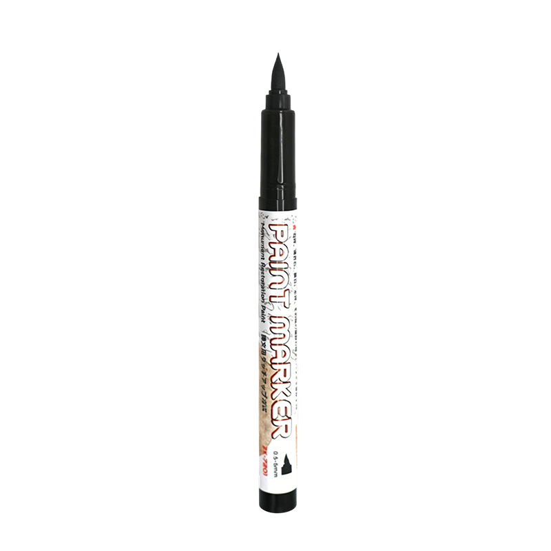 Gravestone Inscription Paint Pen