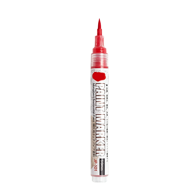 Gravestone Inscription Paint Pen