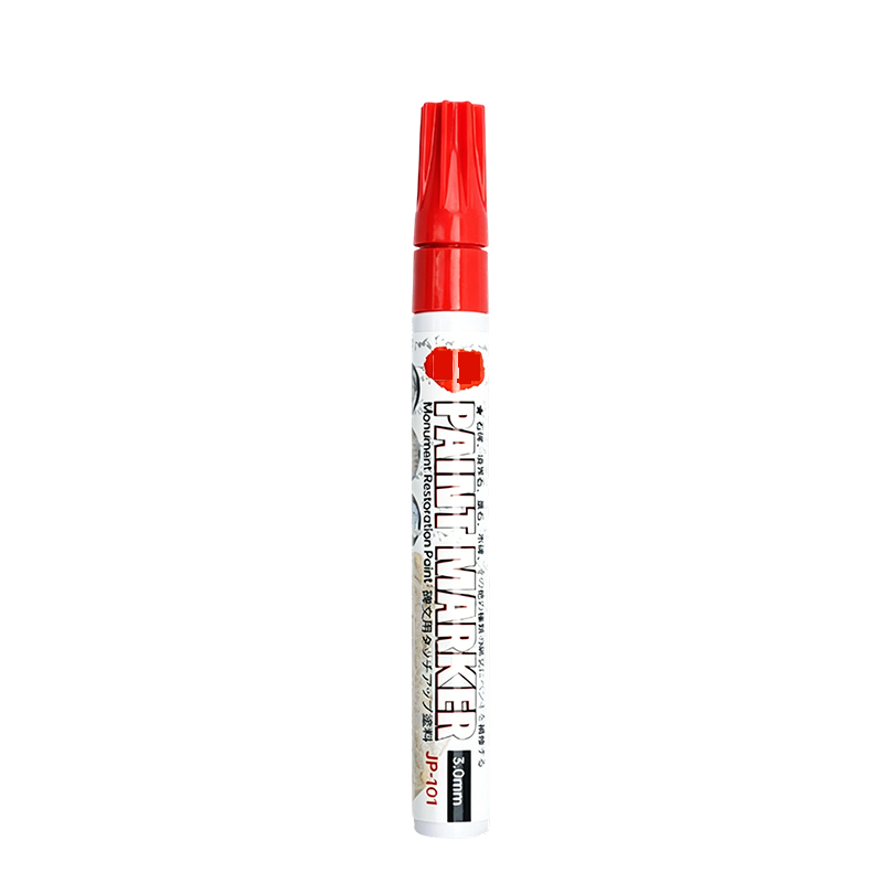 Gravestone Inscription Paint Pen