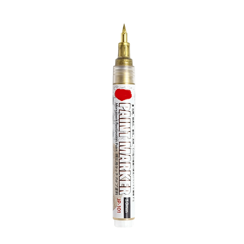Gravestone Inscription Paint Pen