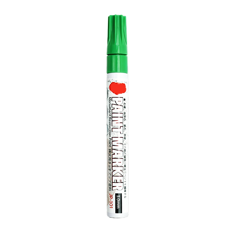 Gravestone Inscription Paint Pen