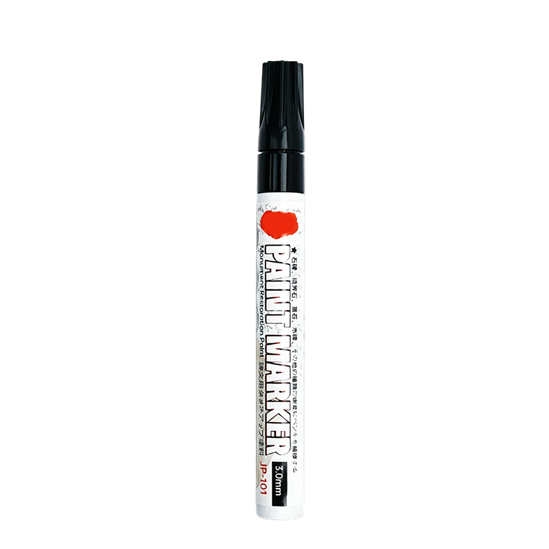 Gravestone Inscription Paint Pen