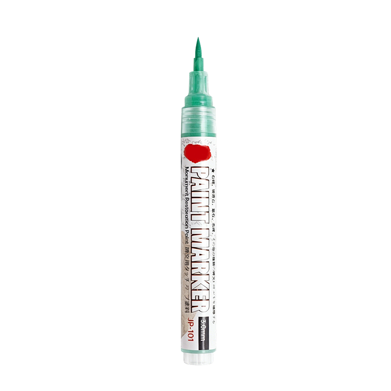 Gravestone Inscription Paint Pen