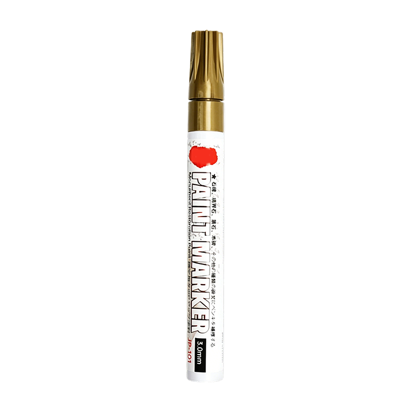 Gravestone Inscription Paint Pen