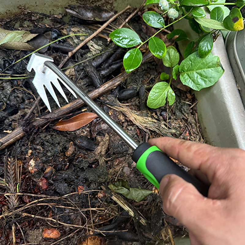 Gluschwein - 🌿 50% RABATT! 🔧 Multifunktionale Unkraut- & Wurzelziehschaufel – Zum Jäten, Lockern & Umpflanzen, Ideal Für Garten, Beet & Rasen 🧑‍🌾