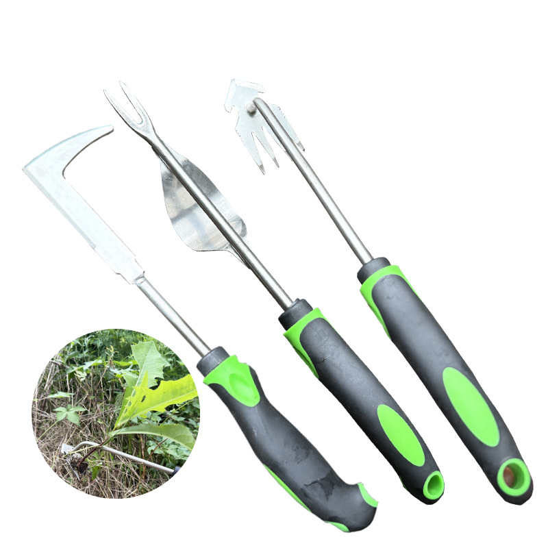 Gluschwein - 🌿 50% RABATT! 🔧 Multifunktionale Unkraut- & Wurzelziehschaufel – Zum Jäten, Lockern & Umpflanzen, Ideal Für Garten, Beet & Rasen 🧑‍🌾