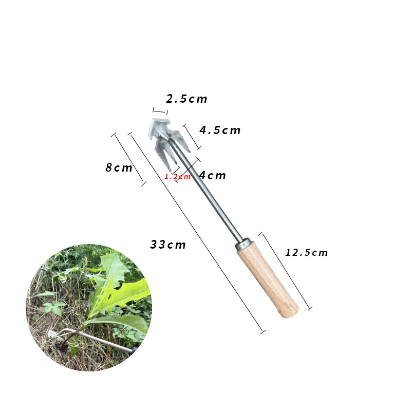 Gluschwein - 🌿 50% RABATT! 🔧 Multifunktionale Unkraut- & Wurzelziehschaufel – Zum Jäten, Lockern & Umpflanzen, Ideal Für Garten, Beet & Rasen 🧑‍🌾