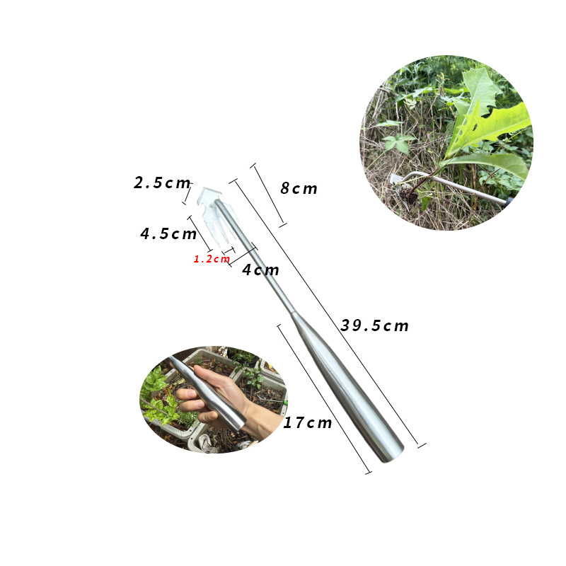 Gluschwein - 🌿 50% RABATT! 🔧 Multifunktionale Unkraut- & Wurzelziehschaufel – Zum Jäten, Lockern & Umpflanzen, Ideal Für Garten, Beet & Rasen 🧑‍🌾
