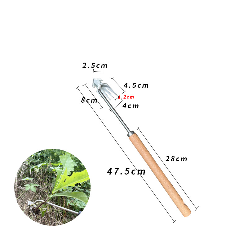 Gluschwein - 🌿 50% RABATT! 🔧 Multifunktionale Unkraut- & Wurzelziehschaufel – Zum Jäten, Lockern & Umpflanzen, Ideal Für Garten, Beet & Rasen 🧑‍🌾