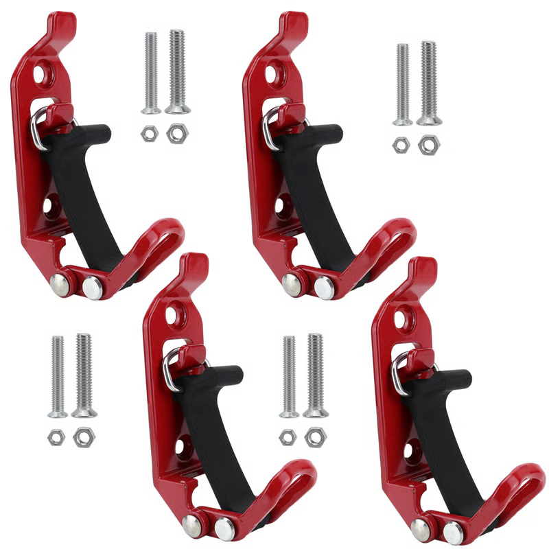 Hochleistungs-Werkzeughalter-Wandbefestigungsklemmen Normaler Preis25,99 €