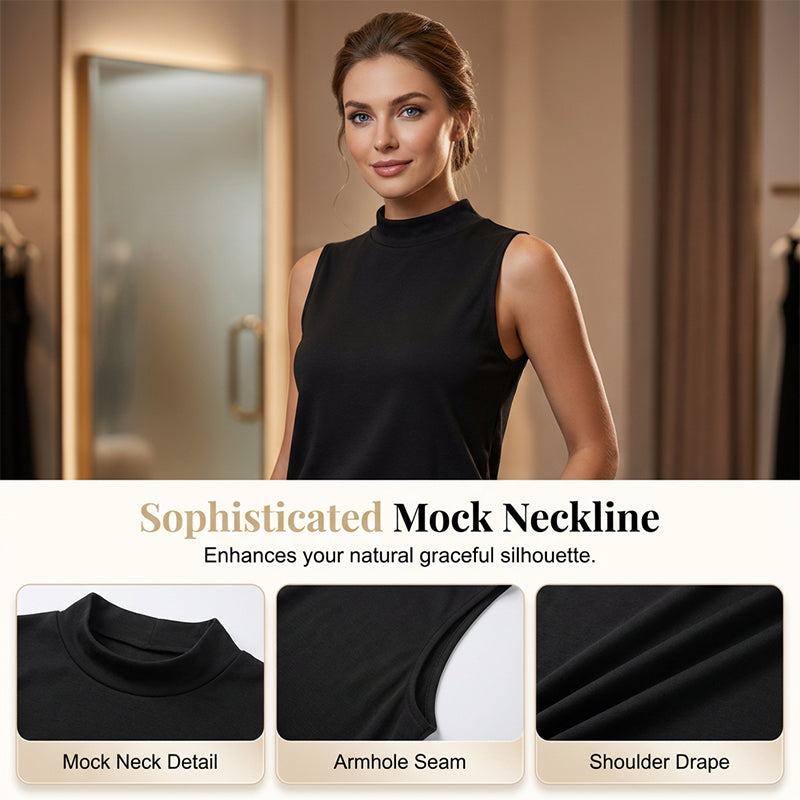Gluschwein - 📢📢50% RABATT !! ⏰ Damen-elegantes Top-und-Seitenschlitz-Rock-Set