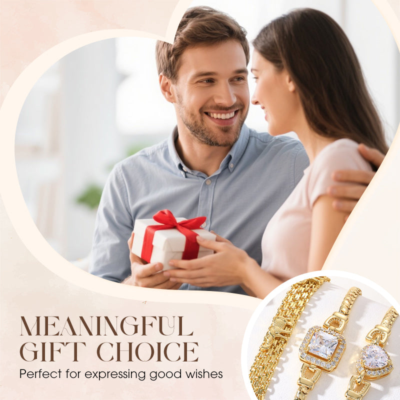 ✨Perfektes Geschenk💕Armband im Bohème-Stil mit Anhängern vom bösen Blick und Elefanten