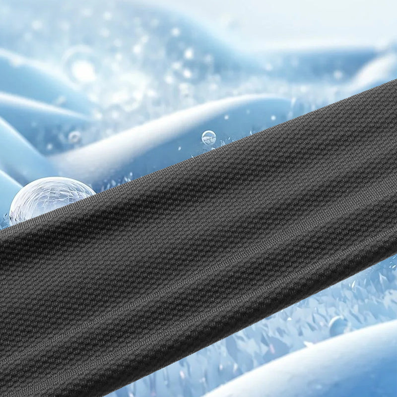 Gluschwein - Leichte Sonnenschutzärmel für Herren für den Outdoor-Einsatz
