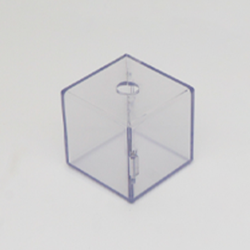 Gluschwein - Transparente Obstform