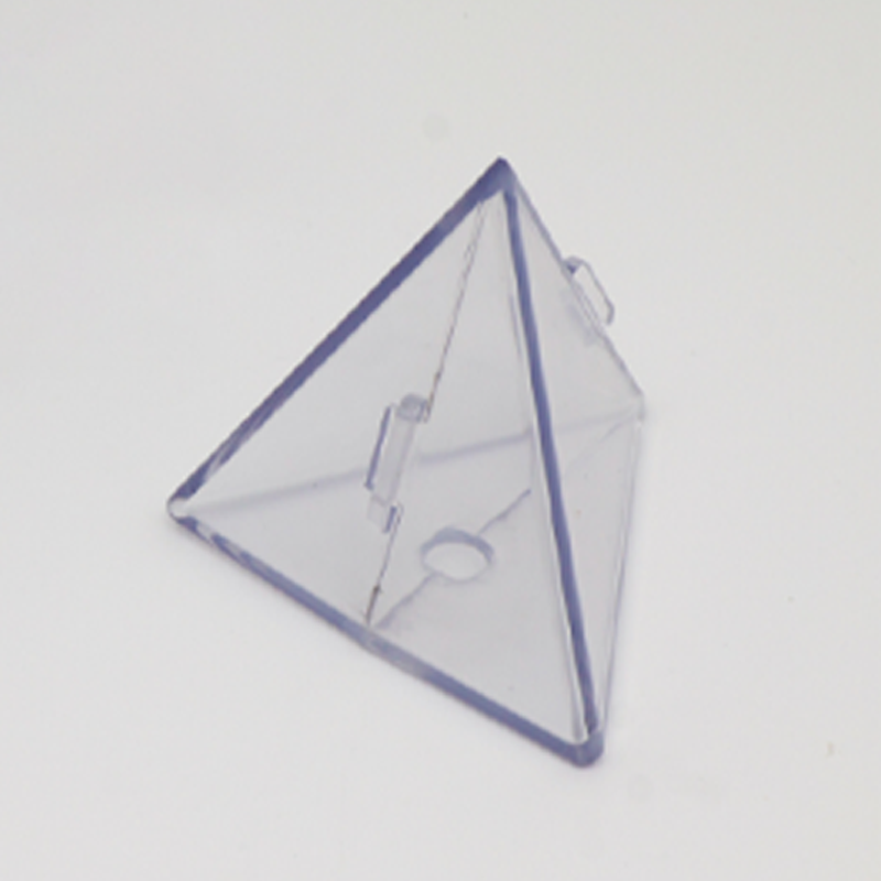 Gluschwein - Transparente Obstform