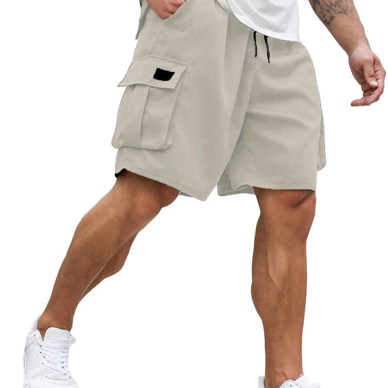 🔥Die beliebtesten Shorts 2026 -👖 Lässige Sommer-Cargoshorts für Herren