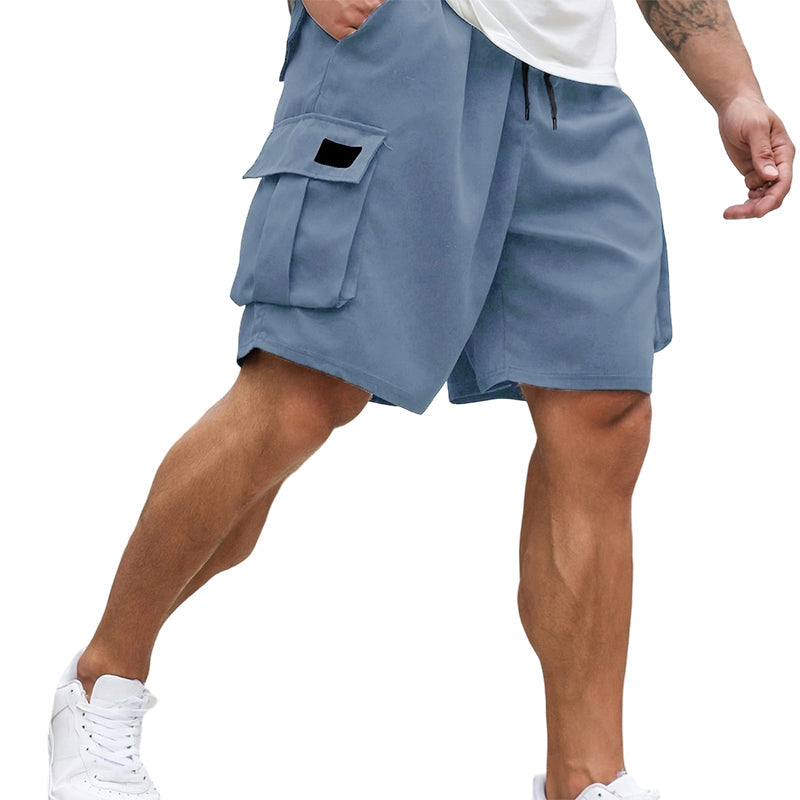 🔥Die beliebtesten Shorts 2026 -👖 Lässige Sommer-Cargoshorts für Herren