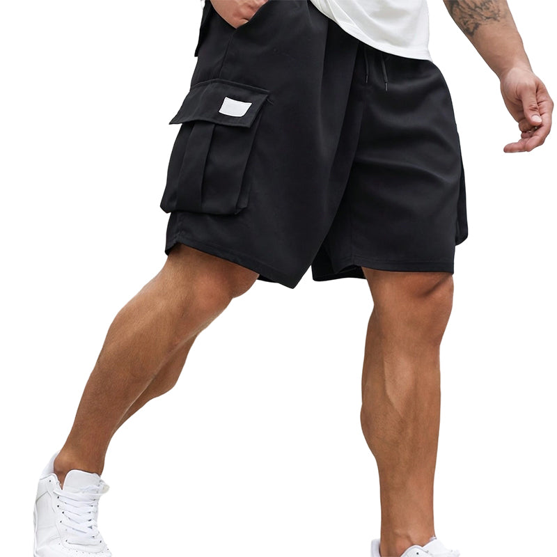 🔥Die beliebtesten Shorts 2026 -👖 Lässige Sommer-Cargoshorts für Herren