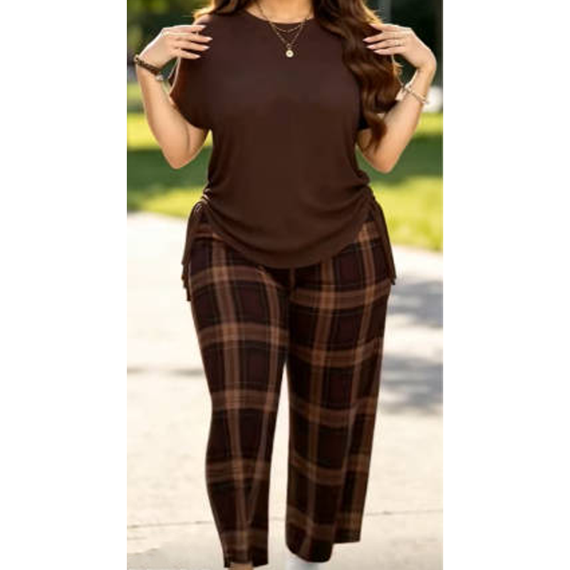 Gluschwein - 💃 Outfit-Stress? Nicht mit diesem Set! (Größen S bis 5XL) ✨
