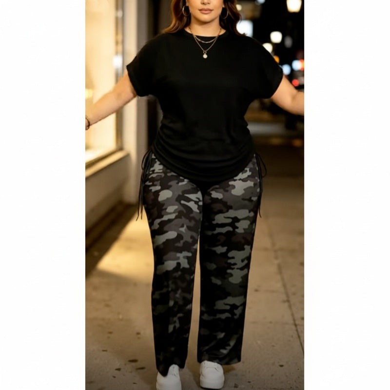 Gluschwein - 💃 Outfit-Stress? Nicht mit diesem Set! (Größen S bis 5XL) ✨