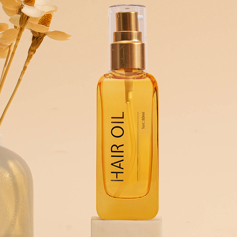 💆‍♀️ Multifunktionales Haar-Reparatur-Ätherisches Öl – Stärkt, pflegt und sorgt für gesundes, glänzendes Haar ✨🌿
