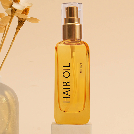 💆‍♀️ Multifunktionales Haar-Reparatur-Ätherisches Öl – Stärkt, pflegt und sorgt für gesundes, glänzendes Haar ✨🌿