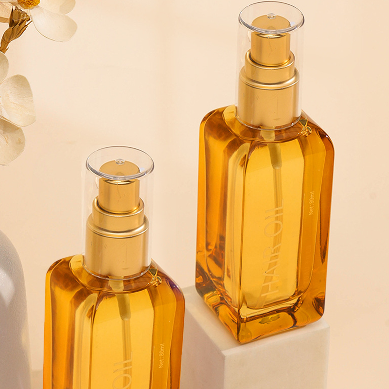 💆‍♀️ Multifunktionales Haar-Reparatur-Ätherisches Öl – Stärkt, pflegt und sorgt für gesundes, glänzendes Haar ✨🌿