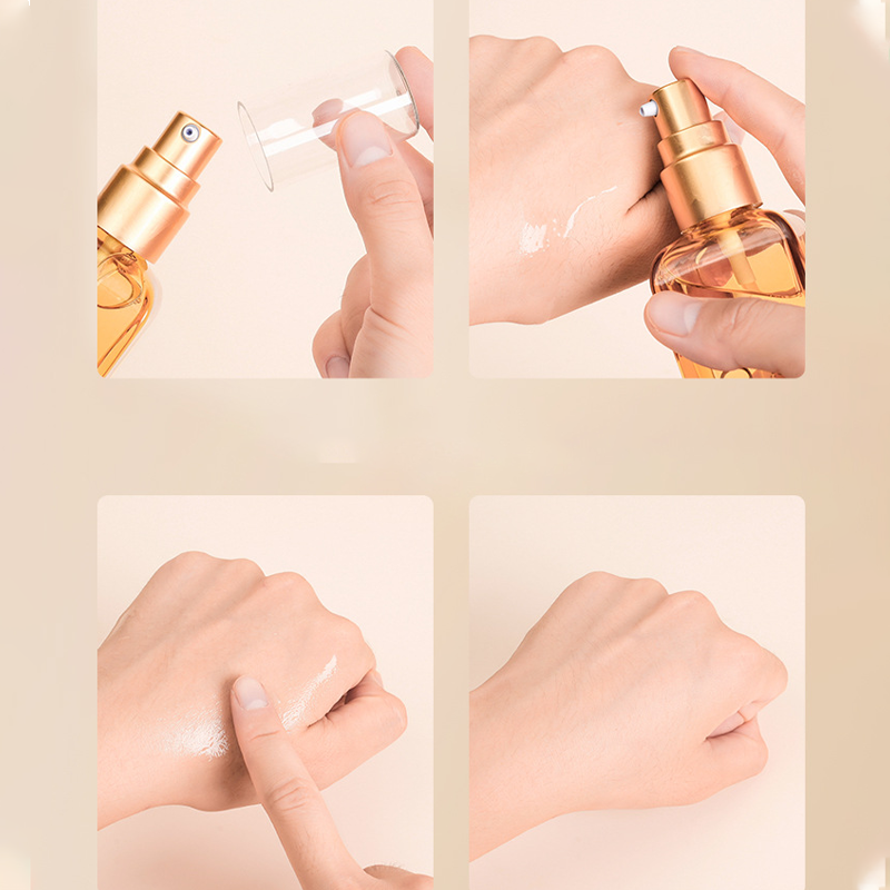 💆‍♀️ Multifunktionales Haar-Reparatur-Ätherisches Öl – Stärkt, pflegt und sorgt für gesundes, glänzendes Haar ✨🌿