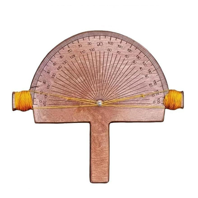 Gluschwein - Precision Angle Measurement Tool