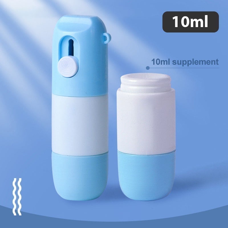 🎁Gönn dir was, beschenke andere 🔪 ✨ Thermopapier-Korrekturflüssigkeit mit Auspackmesser – 2-in-1 ✨