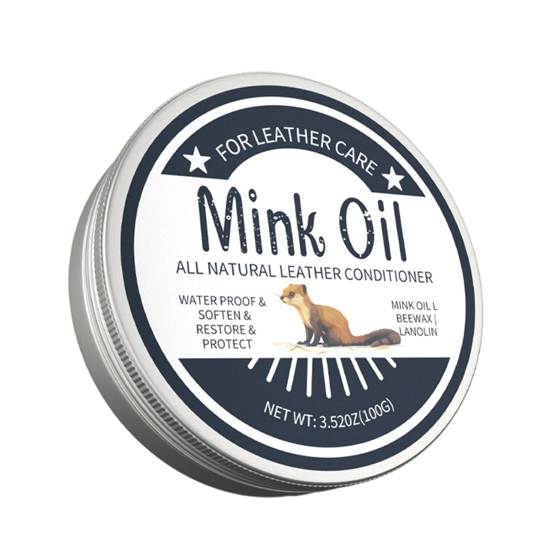 All-Natural Leather Conditioner