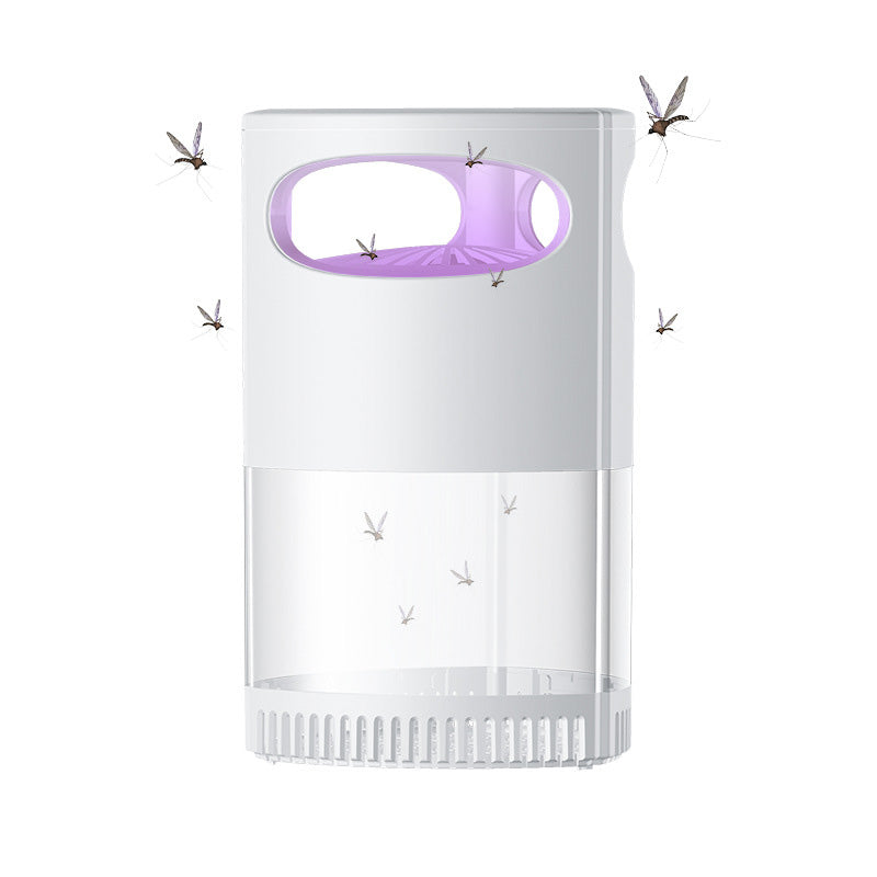 Gluschwein - 🥳HEISSER SALE 2026🥳💞50.000+ VERKAUFT!👵❤️ 50 % RABATT!💡USB-betriebene Mückenlampe🦟❌